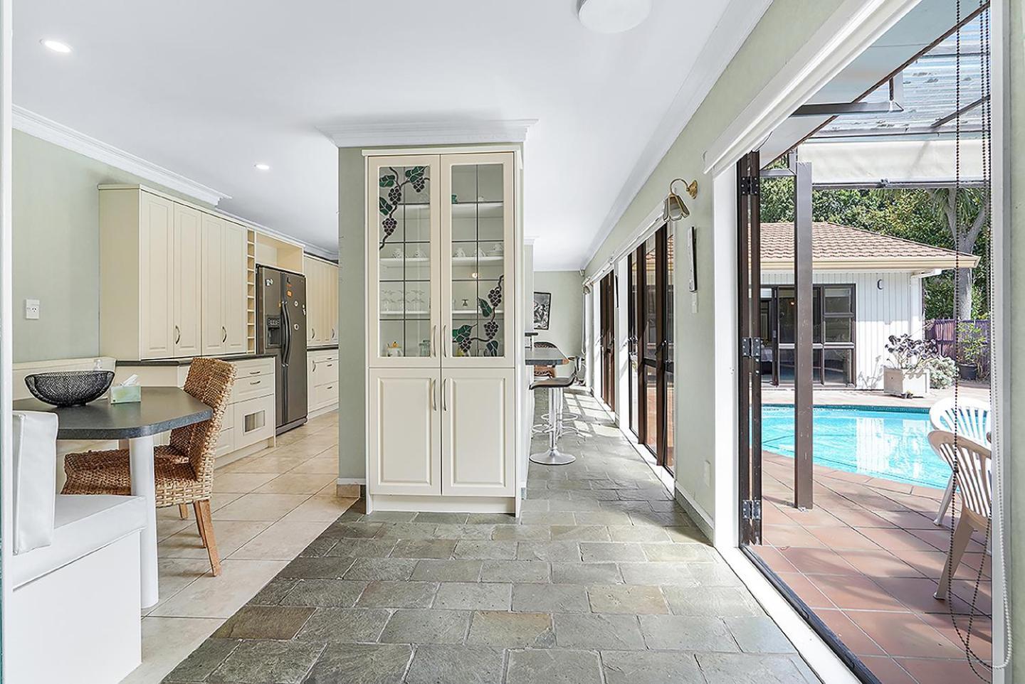Wow, Spacious Home With A Pool Hamilton Eksteriør billede